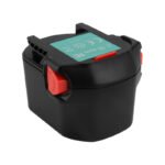 AEG BS 12X-R 12V 2000mAh Drill Replacement Battery 