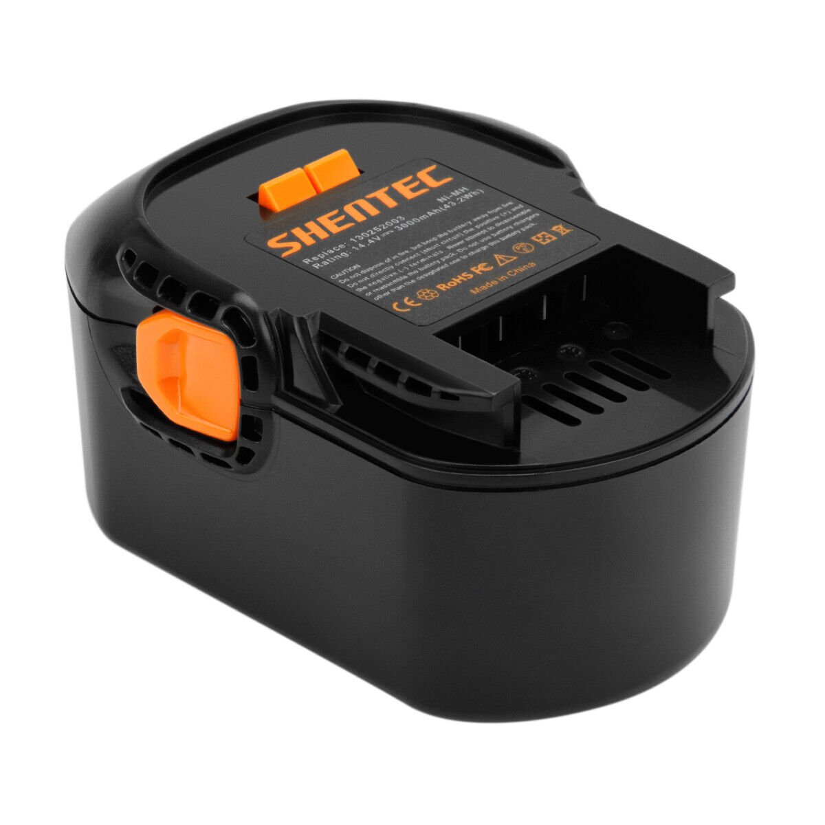 AEG 4932 3521 09 14.4V 1500mAh Drill Replacement Battery