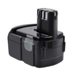 HITACHI WH18DFL 18V 3500mAh Drill Replacement Battery