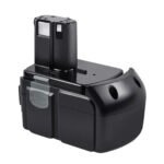 HITACHI WH18DFL 18V 3500mAh Drill Replacement Battery 