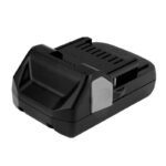 HITACHI DV14DSL 14.4V 2000mAh Drill Replacement Battery 