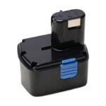 HITACHI UB 18D 14.4V 2100mAh Drill Replacement Battery 