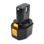 HITACHI 309365 7.2V 2000mAh Drill Replacement Battery