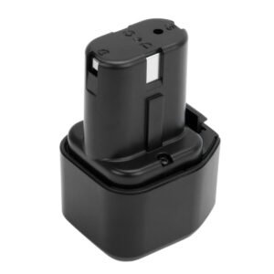 HITACHI WH6DC 7.2V 3000mAh Drill Replacement Battery