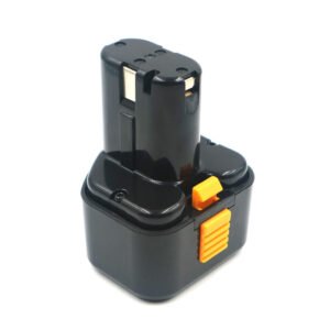 HITACHI D 10D 9.6V 2000mAh Drill Replacement Battery