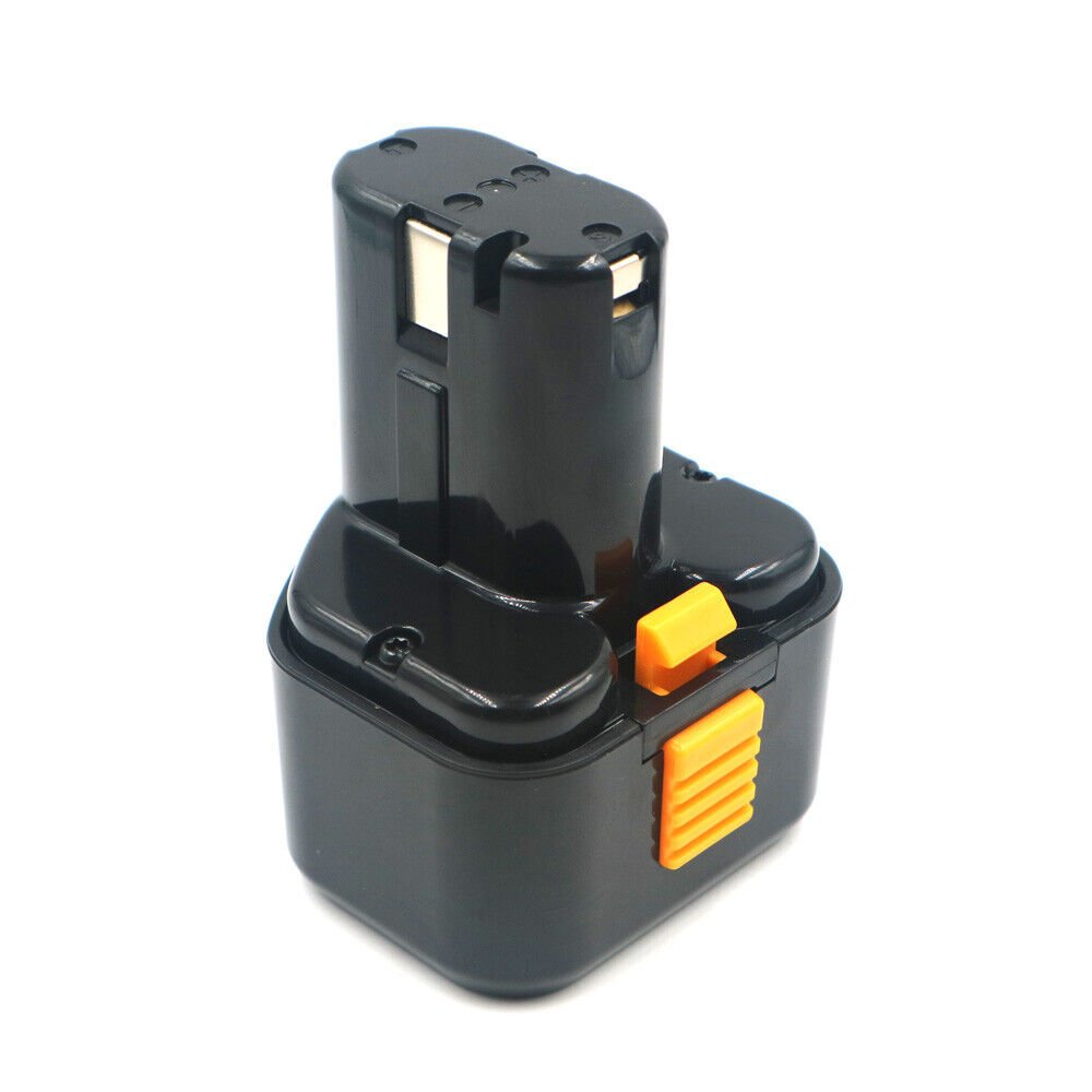 HITACHI D 10D 9.6V 2000mAh Drill Replacement Battery