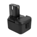 HITACHI D 10D 9.6V 3300mAh Drill Replacement Battery