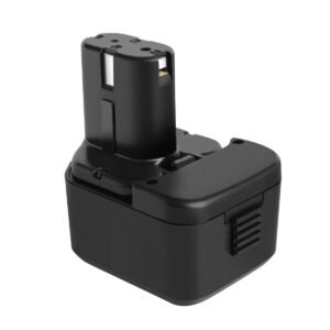 HITACHI D 10D 9.6V 3300mAh Drill Replacement Battery