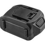 ERBAUER ERI490CSW 18V 5000mAh Drill Replacement Battery 