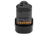 ERBAUER ERP 244BAT 12V 3000mAh Drill Replacement Battery 