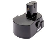 WORKZONE 628587 14.4V 1500mAh Drill Replacement Battery 