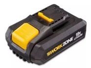 WORKZONE 11919 18V 1500mAh Drill Replacement Battery 
