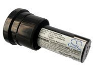 ATLAS COPCO ABS6 2.4 2.4V 3300mAh Drill Replacement Battery 