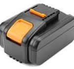 JCB BAT20LI2 20V 3000mAh Drill Replacement Battery 