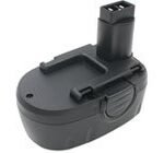 ERBAUER BP1820A01 18V 3500mAh Drill Replacement Battery 