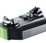 FESTOOL 10195222 10.8V 2600mAh Drill Replacement Battery 
