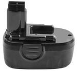 JCB BAT18NI 18V 3500mAh Drill Replacement Battery 