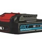 ERBAUER EAG18-Li 18V 2000mAh Drill Replacement Battery 