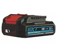 ERBAUER EAG18-Li 18V 2000mAh Drill Replacement Battery 