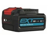 ERBAUER EAG18-Li 18V 4000mAh Drill Replacement Battery 