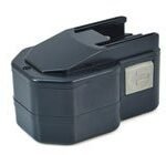 ATLAS COPCO 4932366100 14.4V 3500mAh Drill Replacement Battery 