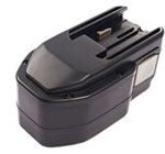 ATLAS COPCO 4932 3539 08 18V 2000mAh Drill Replacement Battery 