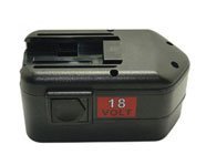 ATLAS COPCO 4933 3662 67 18V 3000mAh Drill Replacement Battery 