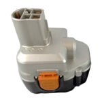 WORX WA3141 18V 2000mAh Drill Replacement Battery 
