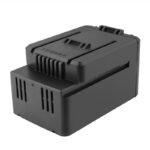 WORX WG268E.9 40V 3000mAh Drill Replacement Battery 