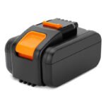 WORX WX678 20V 3000mAh Drill Replacement Battery
