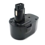 BLACK & DECKER CD14CBK 14.4V 1300mAh Drill Replacement Battery
