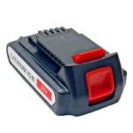 BLACK & DECKER GKC1820L 18V 1300mAh Drill Replacement Battery