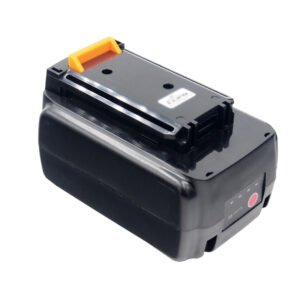 BLACK & DECKER LST300 36V 1300mAh Drill Replacement Battery