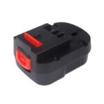 BLACK & DECKER FSB12 12V 1500mAh Drill Replacement Battery 