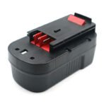 BLACK & DECKER GLC1825 18V 3500mAh Drill Replacement Battery