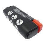 BLACK & DECKER VPX1401 7V 1200mAh Drill Replacement Battery