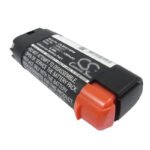 BLACK & DECKER VPX1401 7V 1200mAh Drill Replacement Battery 