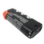 BLACK & DECKER VPX1401 7V 1200mAh Drill Replacement Battery 