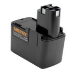 Bosch GSR 12 VET 12V 1500mAh Drill Replacement Battery