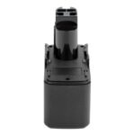 Bosch GSR 12 VET 12V 1500mAh Drill Replacement Battery 