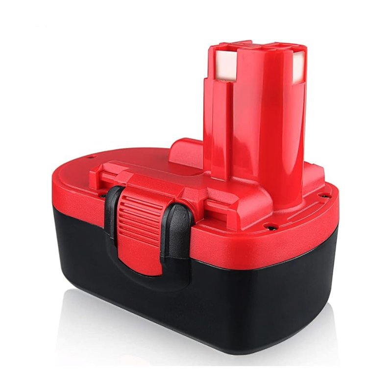 Bosch PSR 18-2 18V 2000mAh Drill Replacement Battery