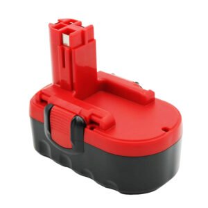 Bosch PSR 18-2 18V 3000mAh Drill Replacement Battery