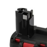 Bosch ART 26 ACCUTRIM 18V 1200mAh Drill Replacement Battery 