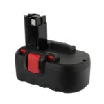 Bosch ART 26 ACCUTRIM 18V 1200mAh Drill Replacement Battery 