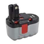 Bosch 13624 24V 3000mAh Drill Replacement Battery
