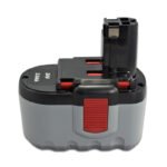 Bosch 13624 24V 3000mAh Drill Replacement Battery 