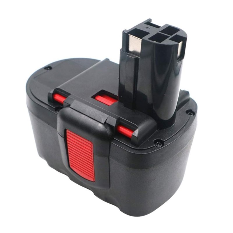 Bosch 13624 24V 1300mAh Drill Replacement Battery
