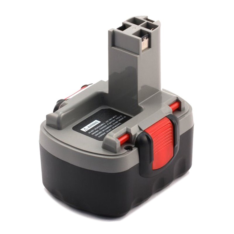 Bosch 35614 14.4V 2600mAh Drill Replacement Battery