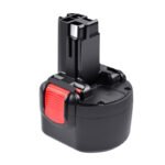 Bosch 32609 9.6V 3000mAh Drill Replacement Battery
