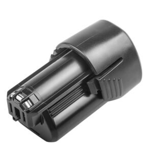 Battery-bosch Bat411 1